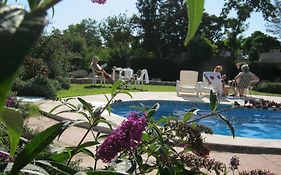 Villa Camila